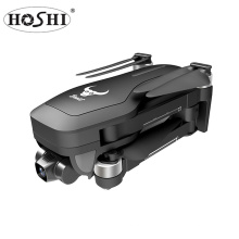 HOSHI SG906 PRO 5G Wifi FPV Drone With GPS Brushless 4K Mechanical Two-axle Anti-shake Camera Rc Foldable Quadcopter Drone Gift